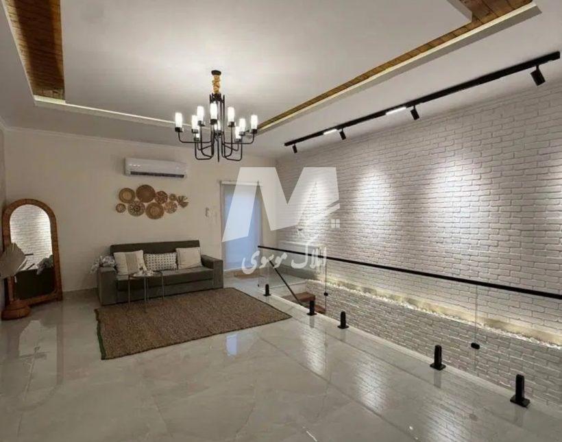خرید ویلا در نور 350 متر با استخر و مبله کامل سند دار | 350 متر