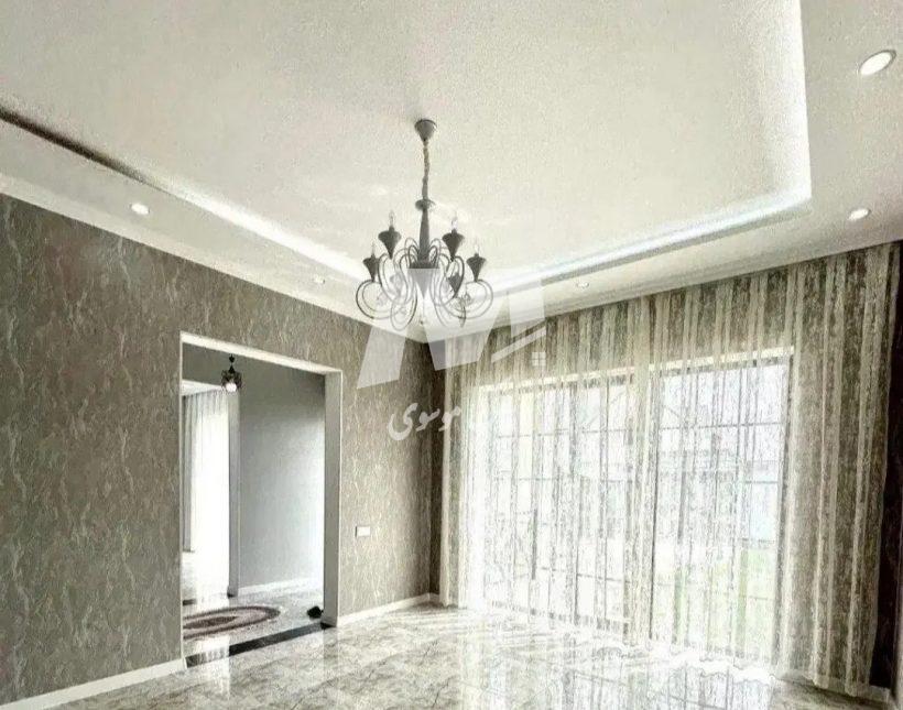 خرید ویلا در چمستان 300 متر با استخر با اقساط بلندمدت اپادانا | 300 متر
