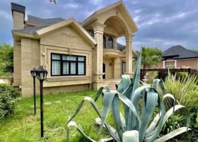 خرید ویلا در چمستان 300 متر مبله فقط با 1/5 میلیارد پیش پرداخت | 300 متر