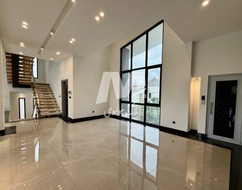 خرید ویلا در رویان ۸۷۳ متری با آسانسور و استخر | 873 متر