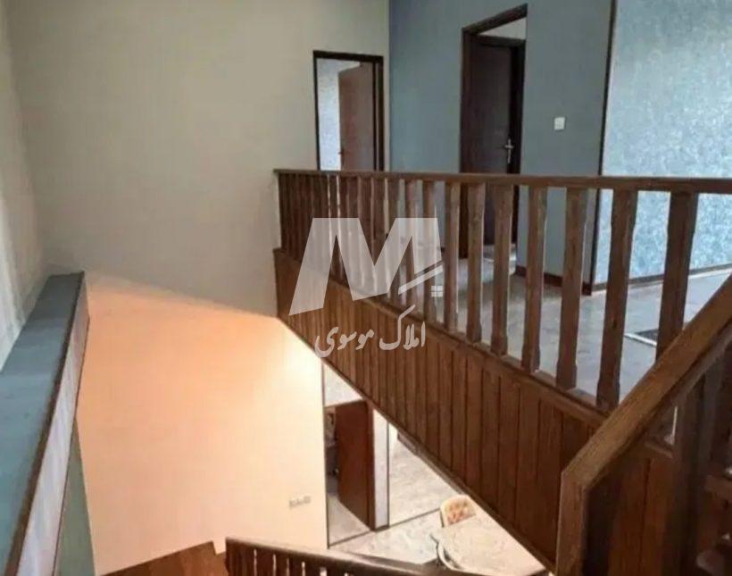 خرید ویلا در نوشهر 500 متر با استخر فول فرنیش چلک | 500 متر