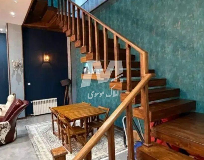 خرید ویلا در نوشهر 500 متر با استخر فول فرنیش چلک | 500 متر