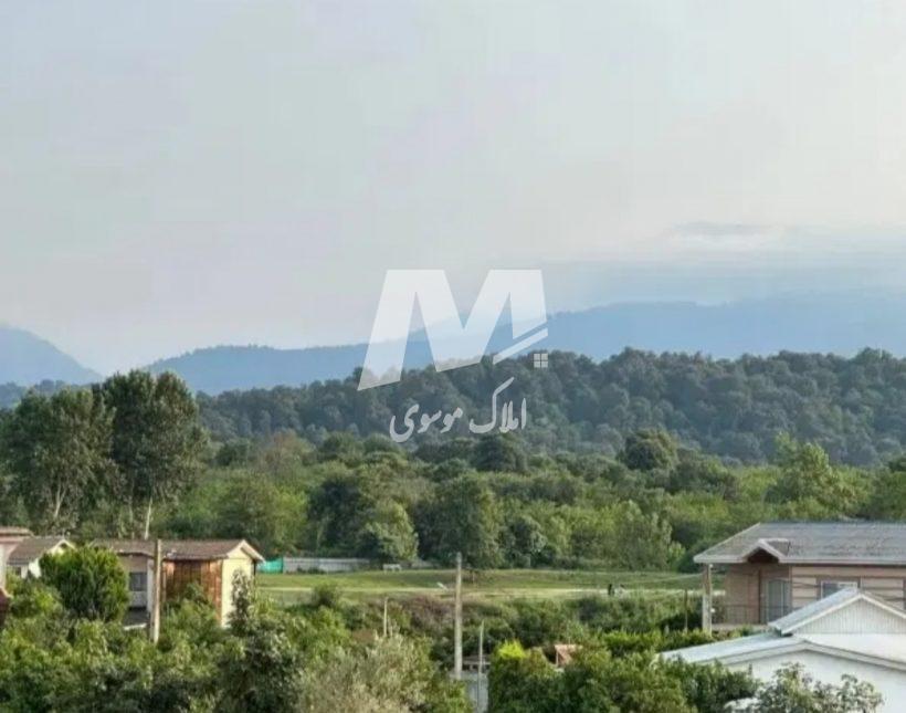 خرید ویلا در نور 300 متر با سند منطقه برند دشت نور | 300 متر