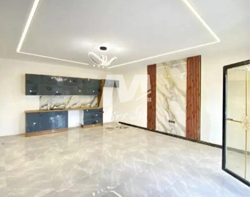 خرید ویلا در چمستان آهودشت 200 متر شهرک چسبیده به جنگل | 200 متر