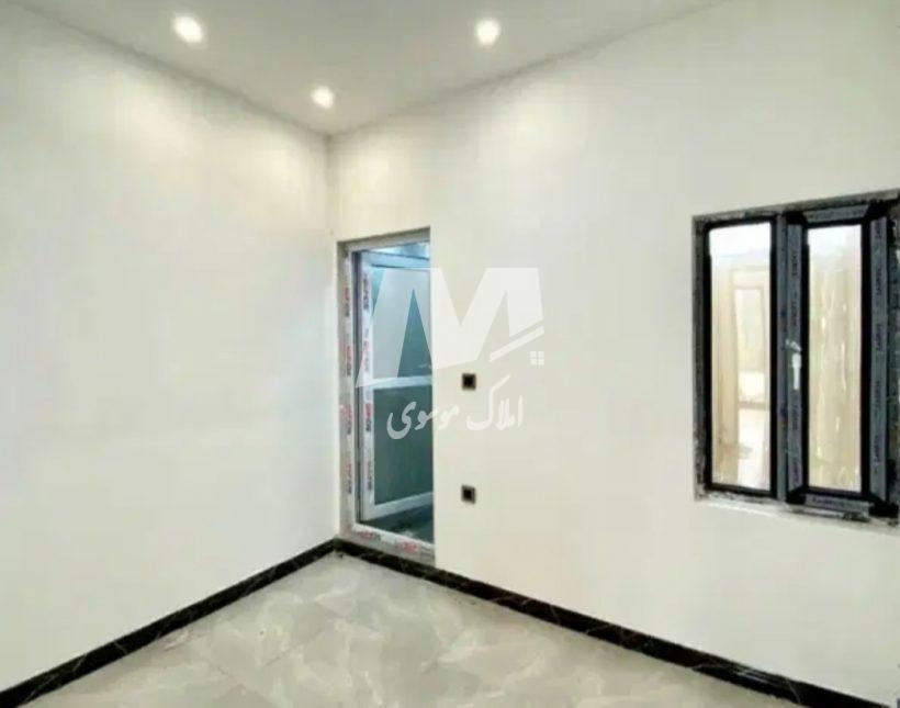خرید ویلا در چمستان آهودشت 200 متر شهرک چسبیده به جنگل | 200 متر