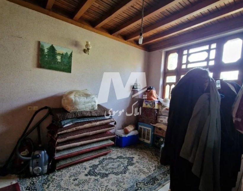 خرید ویلا در نوشهر ۶۰۰ متر با سند فول فرنیش | ۶۰۰ متر