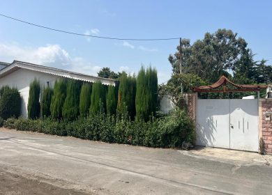 فروش زمین مسکونی با بنا در شهرک ساحلی رامسر | 214 متر