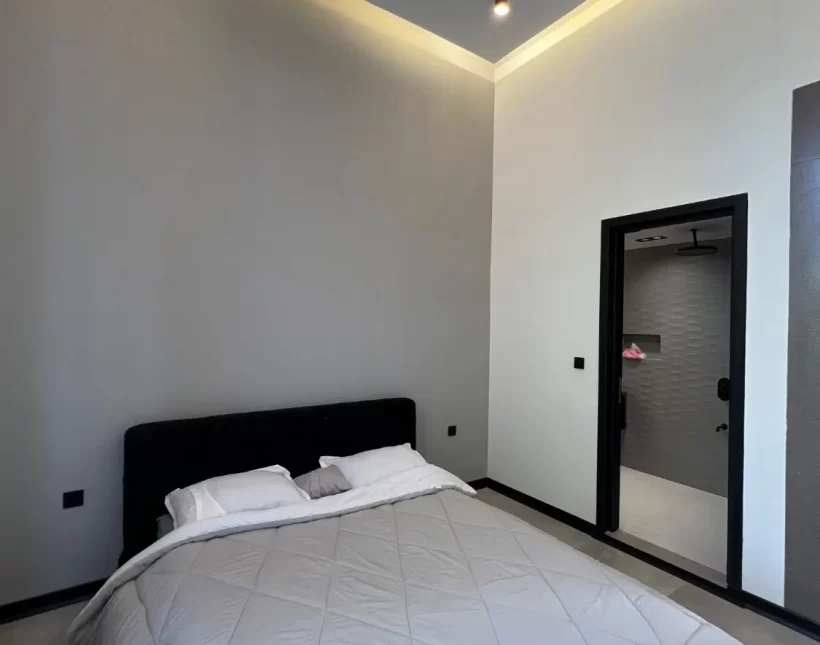 خرید ویلای مدرن استخردار در چمستان | ۴۰۰ متر
