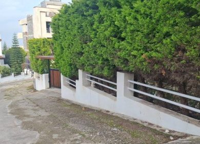 خرید زمین در منطقه جنگلی خیرودکنار نوشهر | ۴۰۰ متر
