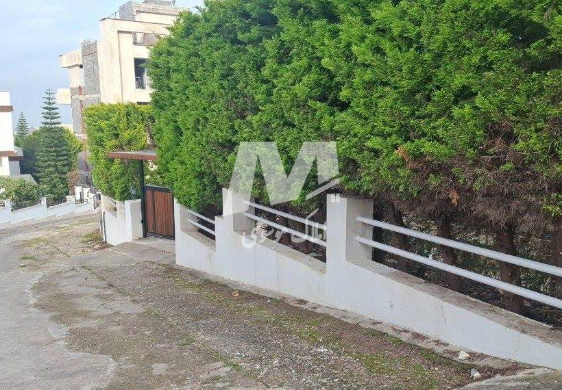 خرید زمین در منطقه جنگلی خیرودکنار نوشهر | ۴۰۰ متر