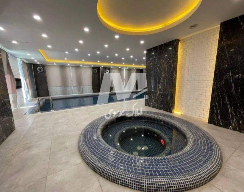 خرید ویلای کلاسیک و فول امکانات در چلک | ۱۲۰۰ متر