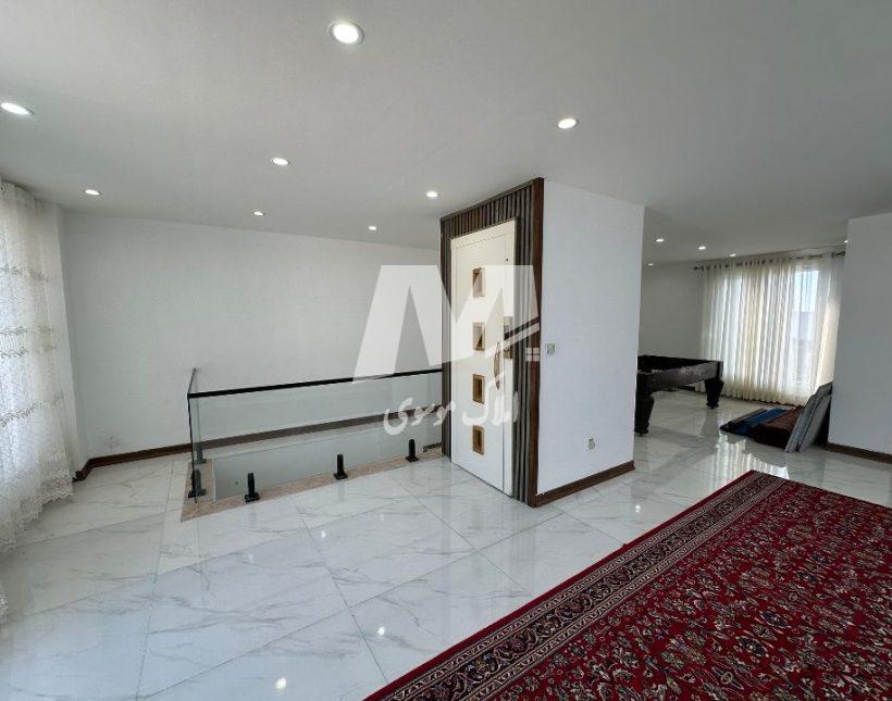 خرید ویلای شهرکی استخردار با آسانسور در دل جنگل های سیسنگان | ۴۰۰ متر
