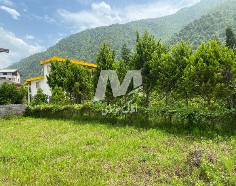 خرید زمین در بافت مسکونی چلک | ۴۵۰ متر