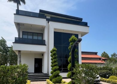 خرید ویلا در سیاهرود رویان | ۶۱۲ متر
