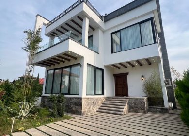 خرید ویلا در سیاهرود رویان | ۳۱۵ متر
