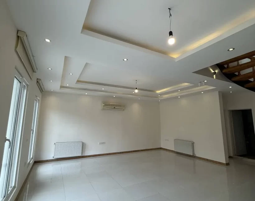 خرید ویلا در نعمت آباد چمستان | ۲۵۰ متر