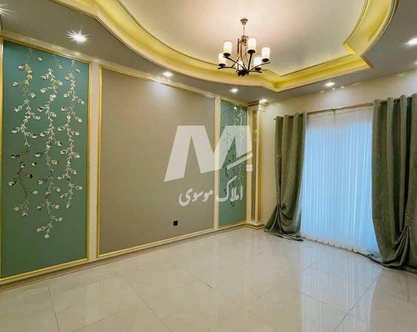 فروش کاخ‌ویلای لوکس در سیاهرود نوشهر | 750 متر