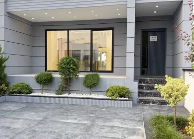 خرید ویلا فلت نوساز و مدرن چمستان | ۲۰۰ متر