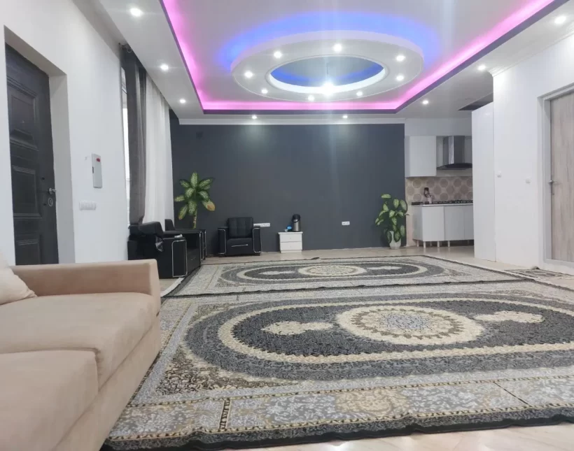 خرید باغ ویلا در نصرت آباد | ۶۰۰ متر