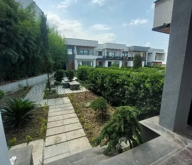 خرید ویلای ۳۲۰ متری دوبلکس در شهر نور | ۳۲۰ متر