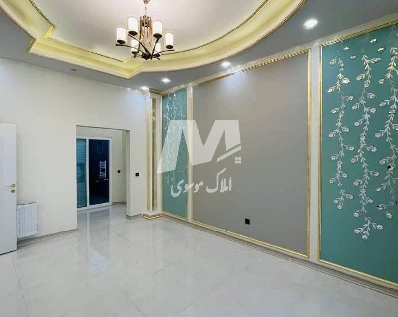 خرید ویلا سعادت آباد چمستان ۵۰۰ متری استخردار آسانسور | 500 متر