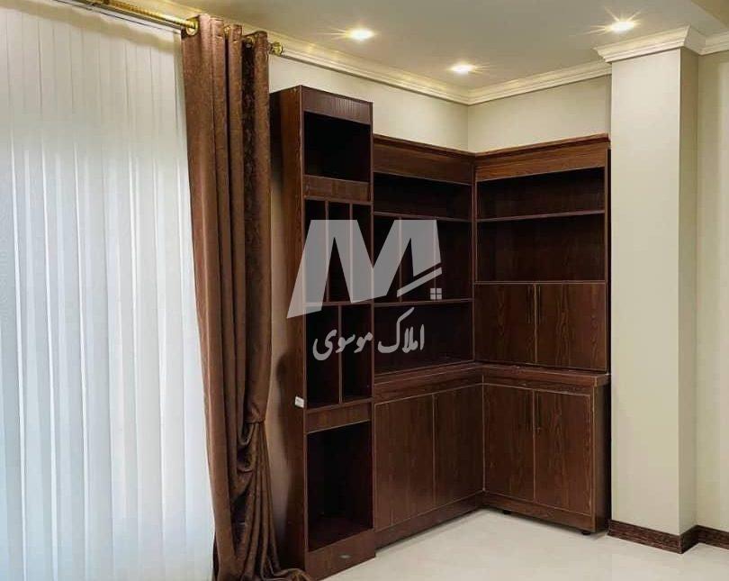 فروش کاخ‌ویلای لوکس در سیاهرود نوشهر | 750 متر