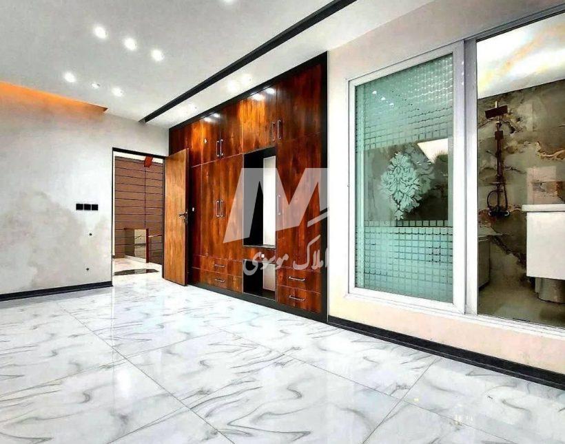 فروش ویلا دوبلکس استخر دار در وازیوار نوشهر | 350 متر