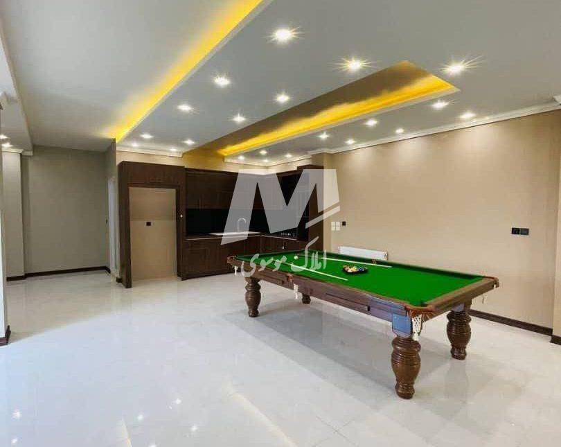 فروش کاخ‌ویلا کلاسیک در چلک نوشهر | 800 متر