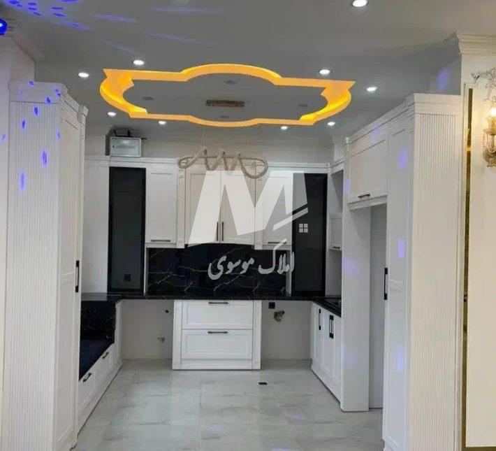 فروش ویلا در چلندر نوشهر | 500 متر