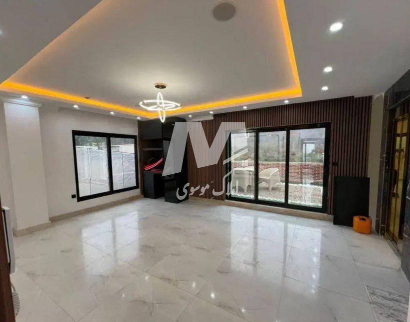 فروش ویلا در چلندر نوشهر | 500 متر