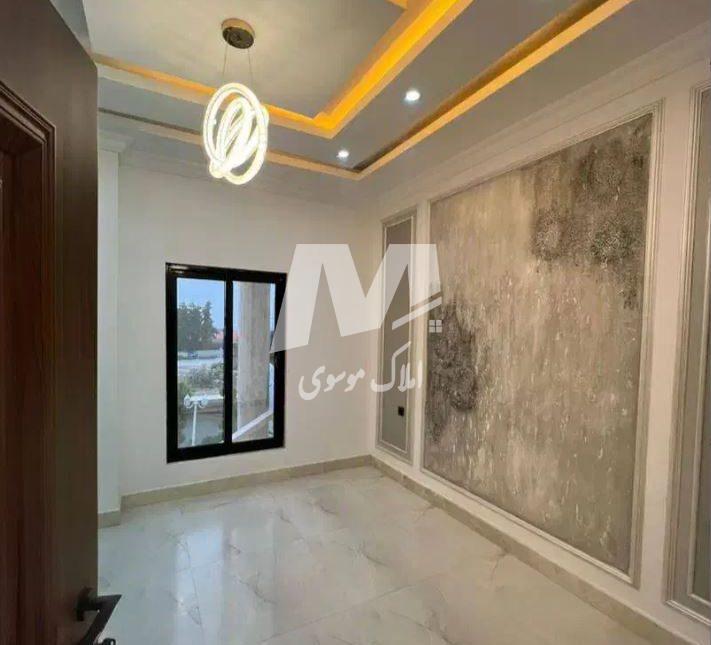 فروش ویلا در چلندر نوشهر | 500 متر