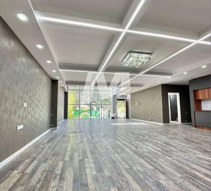 فروش ویلای دوبلکس مدرن در چلک نوشهر قطعه اول جنگل | 500 متر