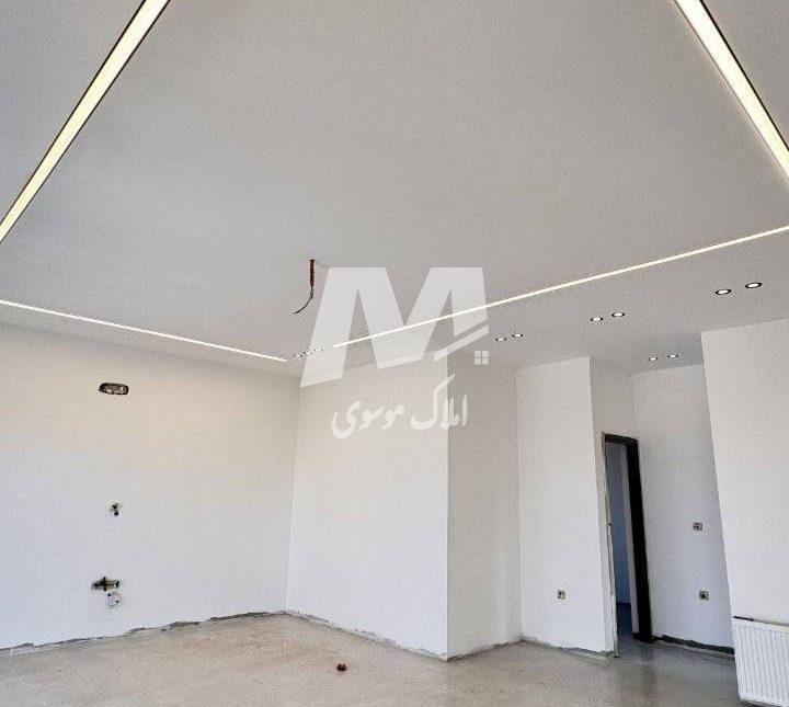 فروش ویلای مدرن و هوشمند در دشت‌نور | ۲۶۰ متر