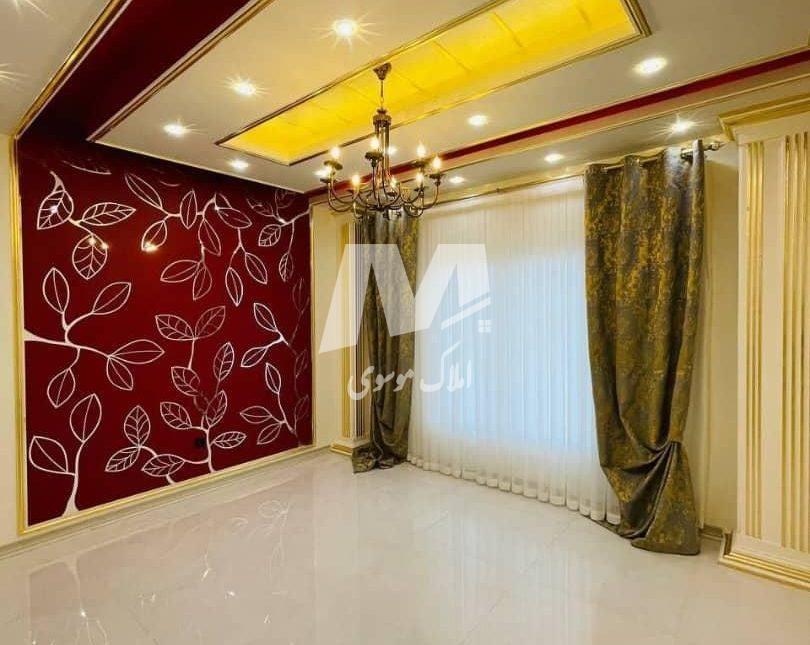 فروش کاخ‌ویلای لوکس در سیاهرود نوشهر | 750 متر