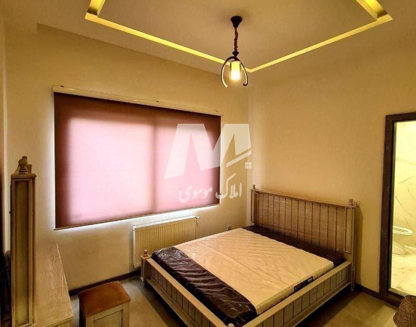خرید ویلا باغ جوربند چمستان ۴۰۰ متری ویو جنگل استخردار فول فرنیش | ۴۰۰ متر