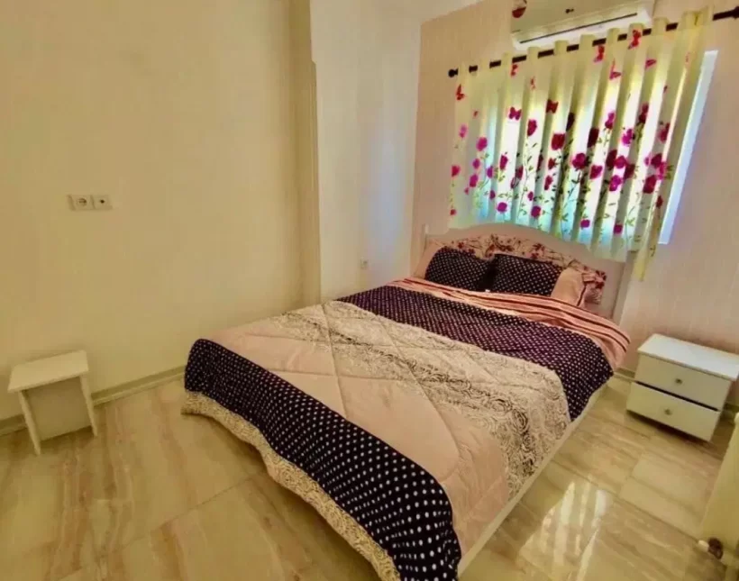 خرید ویلا استخردار مبله منطقه سعادت آباد چمستان | 350 متر