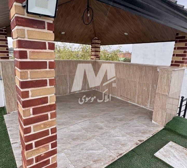 فروش ویلای دوبلکس لوکس در نور | ۲۵۰ متر