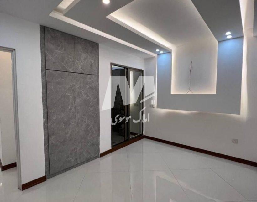 خرید ویلا در همصفای چمستان نما سنگ ۳۴۰ متری | 340 متر