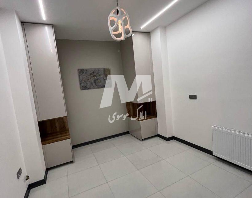فروش ویلای مدرن و تمام‌هوشمند در سیسنگان نوشهر | 400 متر