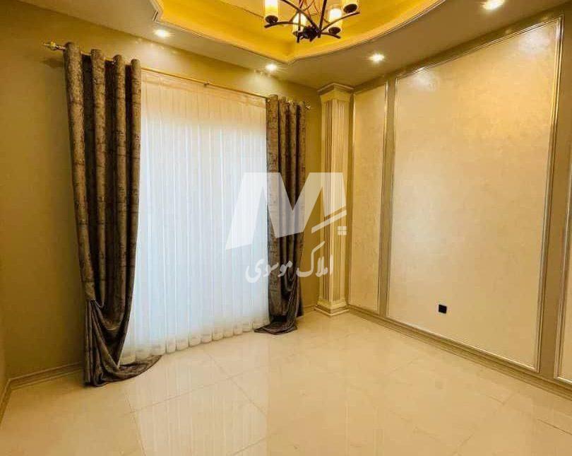 فروش کاخ‌ویلا کلاسیک در چلک نوشهر | 800 متر