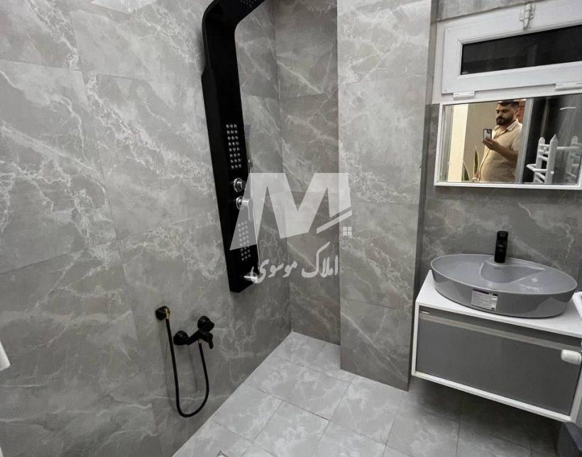 فروش ویلای مدرن و تمام‌هوشمند در سیسنگان نوشهر | 400 متر