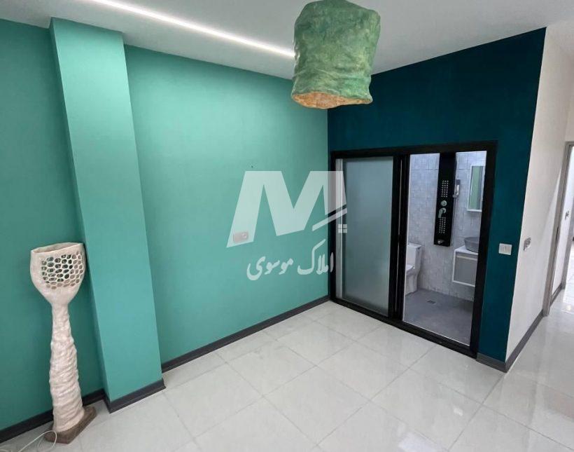 فروش ویلای مدرن و تمام‌هوشمند در سیسنگان نوشهر | 400 متر