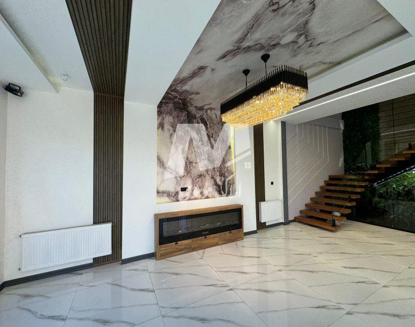 خرید ویلا شهرکی در چمستان | ۲۸۰ متر