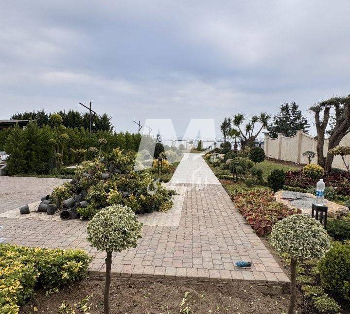 فروش ویلا مدرن پلاک یک ساحل در چلک نوشهر | ۱۳۰۰ متر