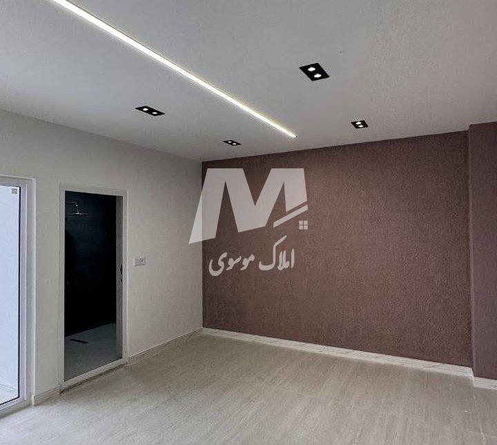 فروش ویلای تریبلکس مدرن و تمام‌ هوشمند شهرک برند | ۲۸۰ متر