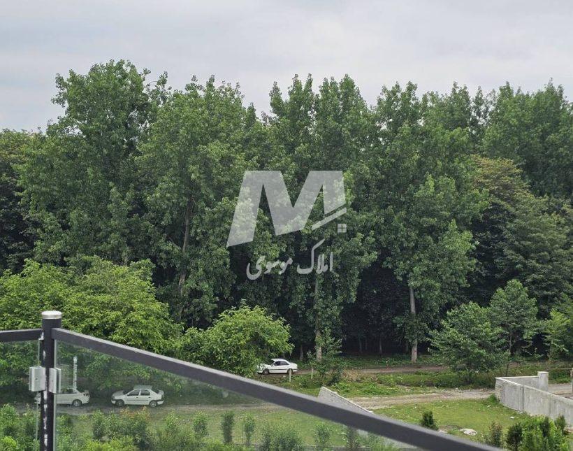 خرید ویلا جوربند چمستان قطعه اول دریاچه و جنگل | ۳۵۰ متر