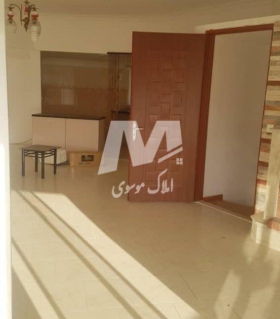 فروش ویلا با چشم انداز جنگل و دریا در بام رامسر | 400 متر