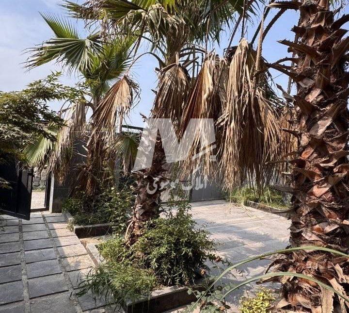 فروش ویلای تریبلکس مدرن در چمستان دریاچه جوربند | ۲۵۰ متر