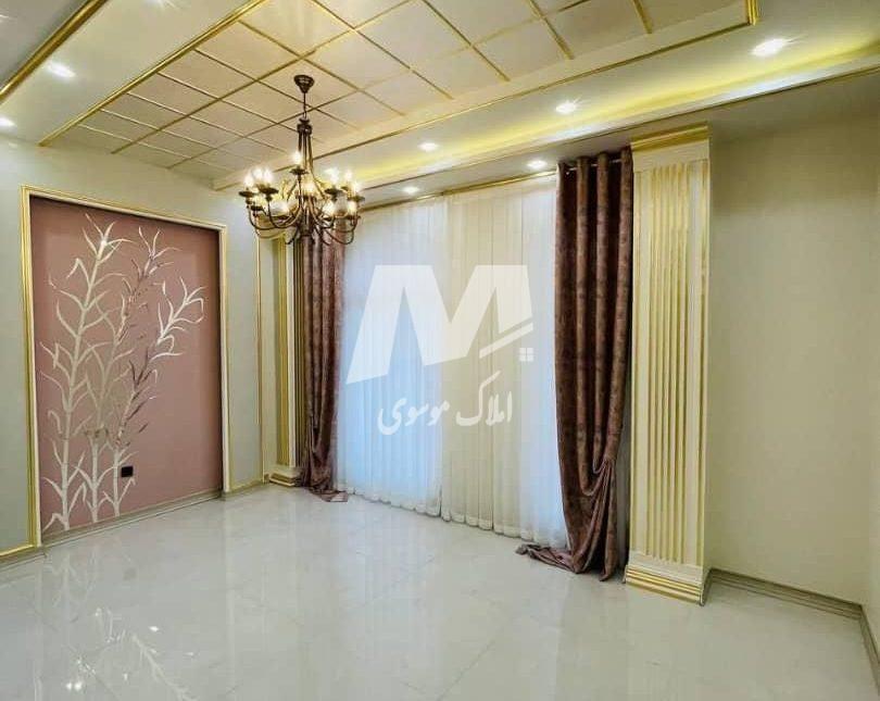 خرید ویلا سعادت آباد چمستان ۵۰۰ متری استخردار آسانسور | 500 متر