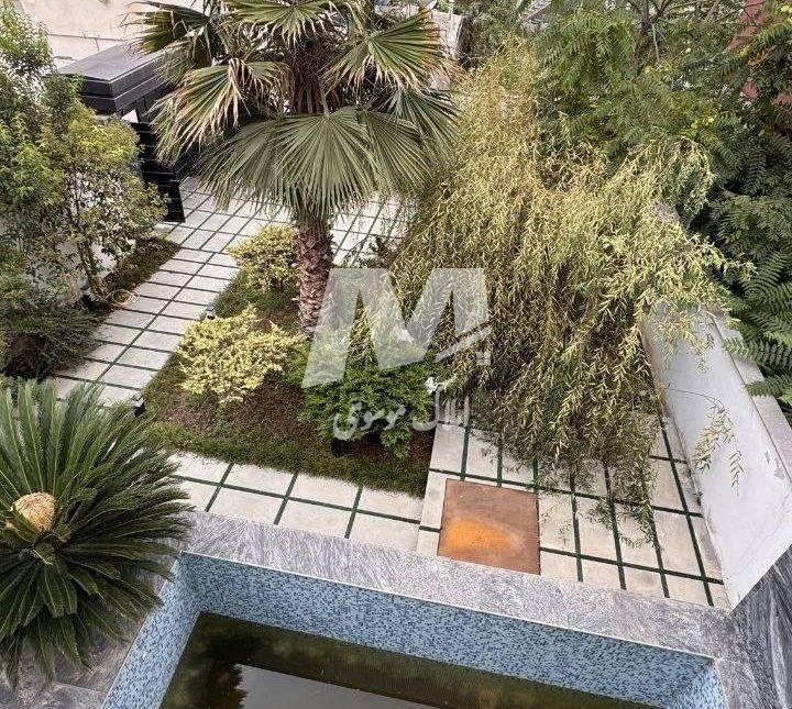 فروش ویلای مدرن هوشمند در نور | ۳۰۰ متر